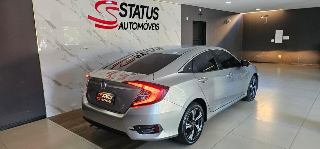 HONDA Civic - Foto