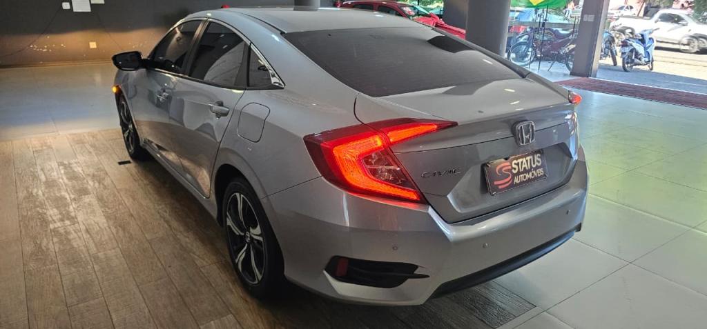 HONDA Civic - Foto