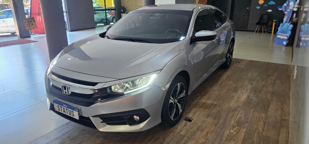 HONDA Civic - Foto