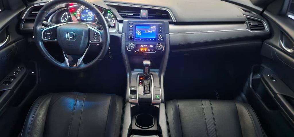 HONDA Civic - Foto