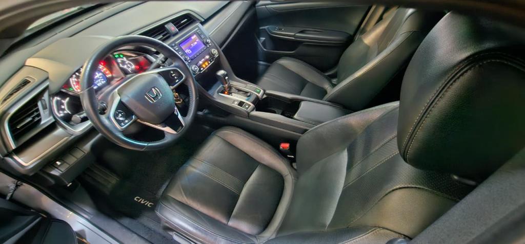 HONDA Civic - Foto