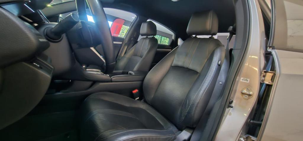 HONDA Civic - Foto