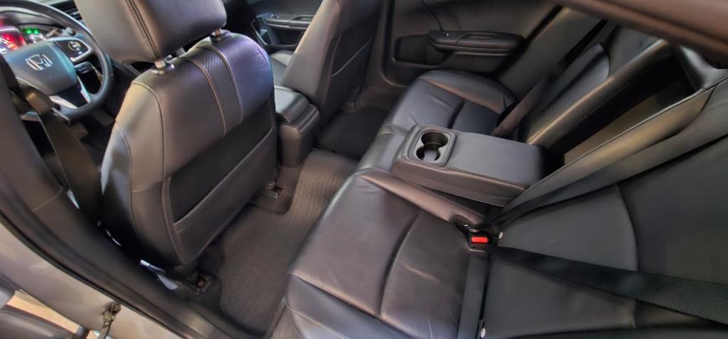 HONDA Civic - Foto