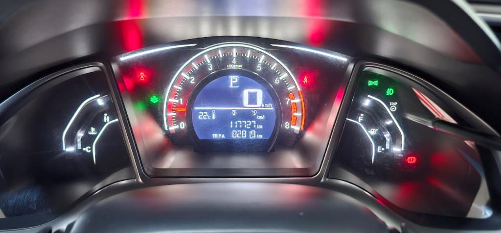 HONDA Civic - Foto