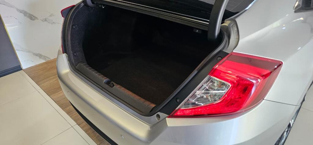HONDA Civic - Foto