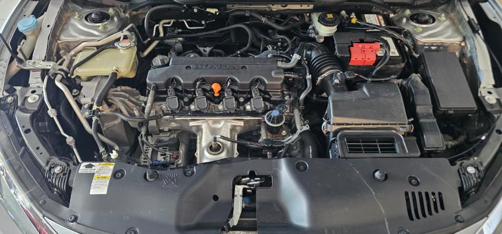 HONDA Civic - Foto