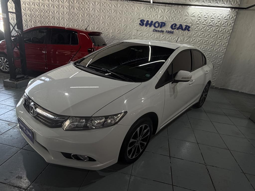 HONDA Civic - Foto