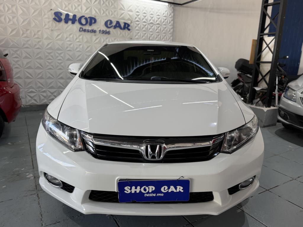 HONDA Civic - Foto