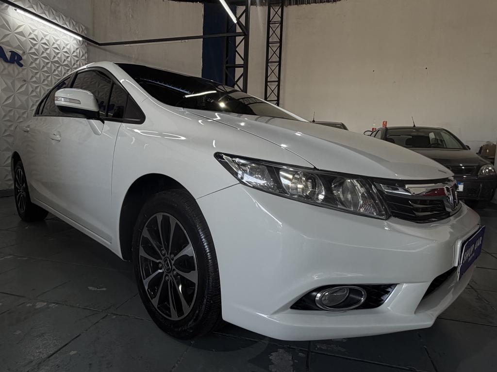 HONDA Civic - Foto