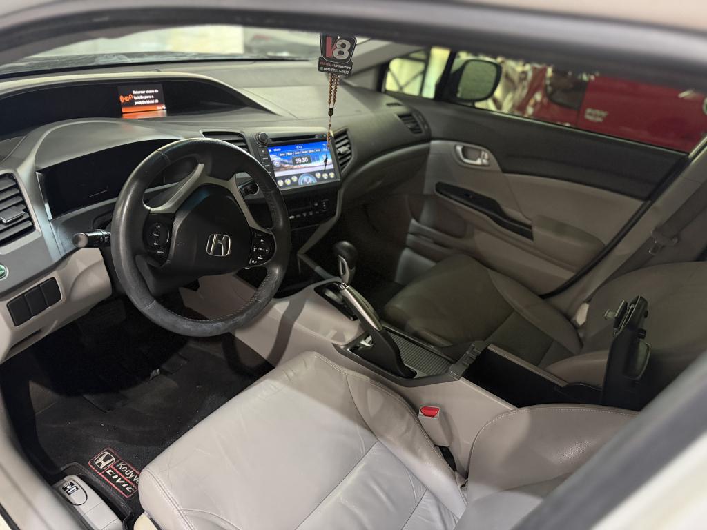 HONDA Civic - Foto
