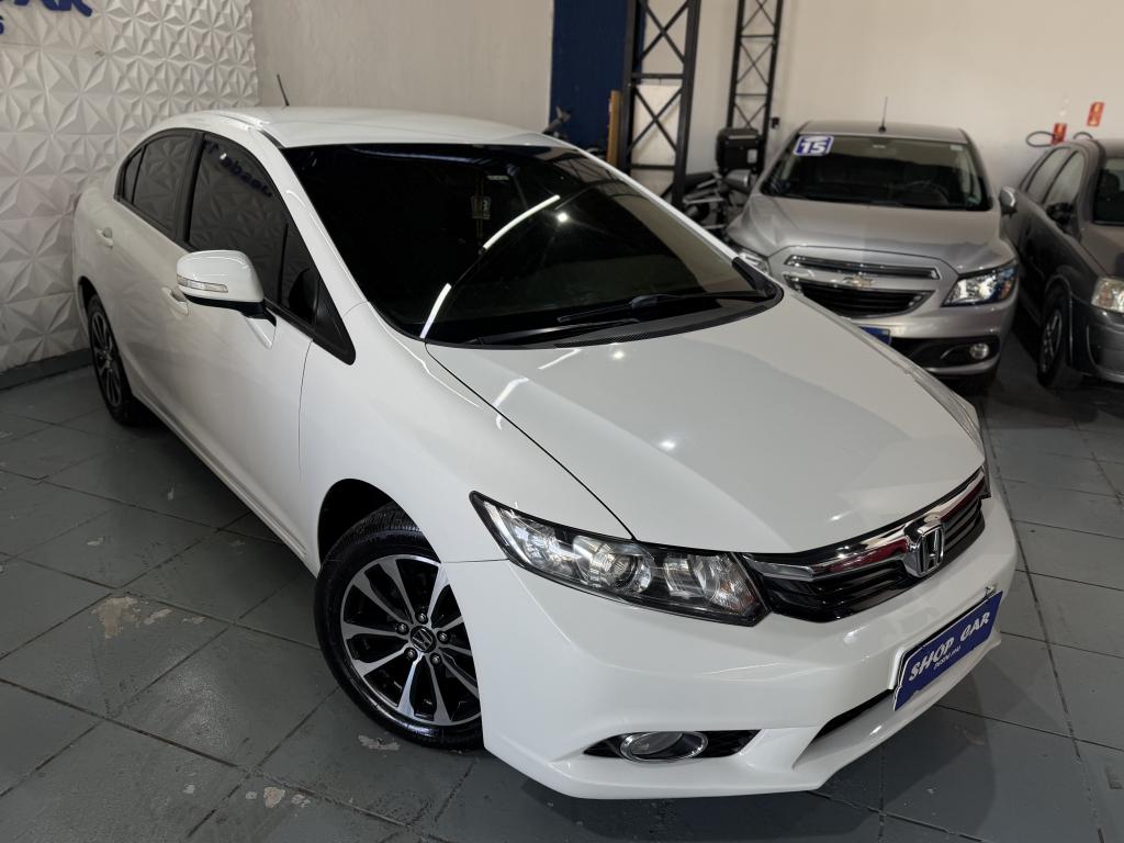 HONDA Civic - Foto