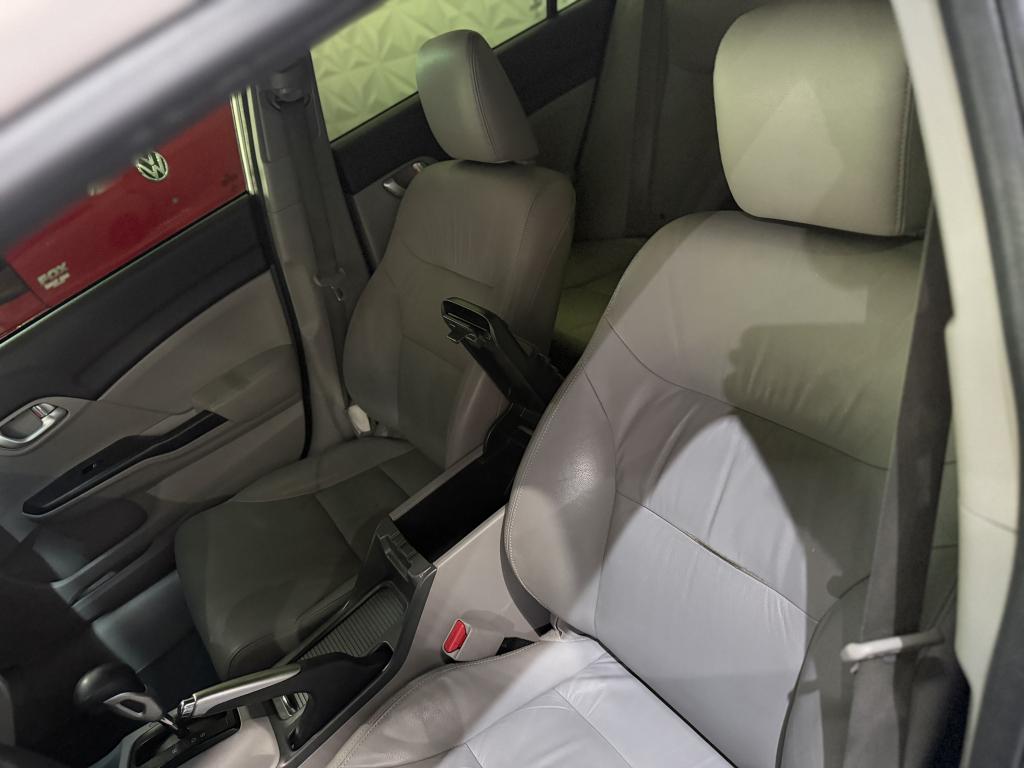 HONDA Civic - Foto