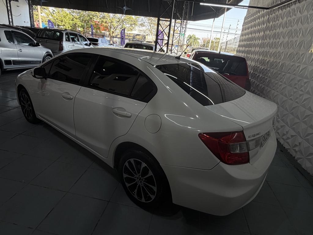 HONDA Civic - Foto