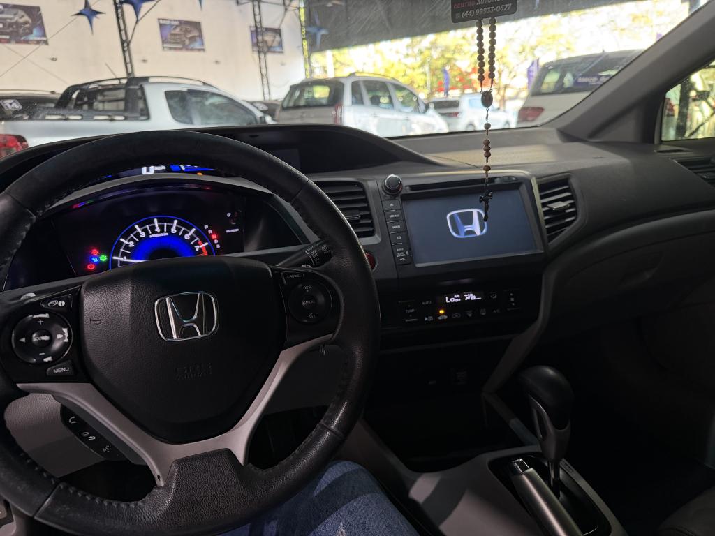 HONDA Civic - Foto