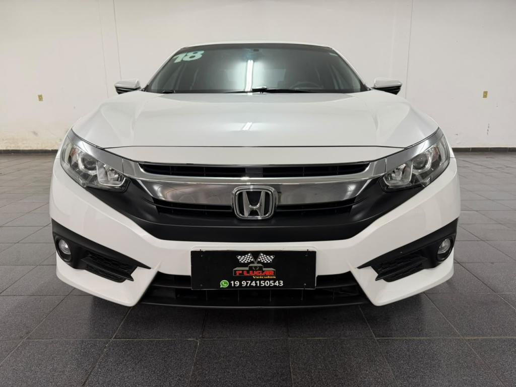 HONDA Civic - Foto