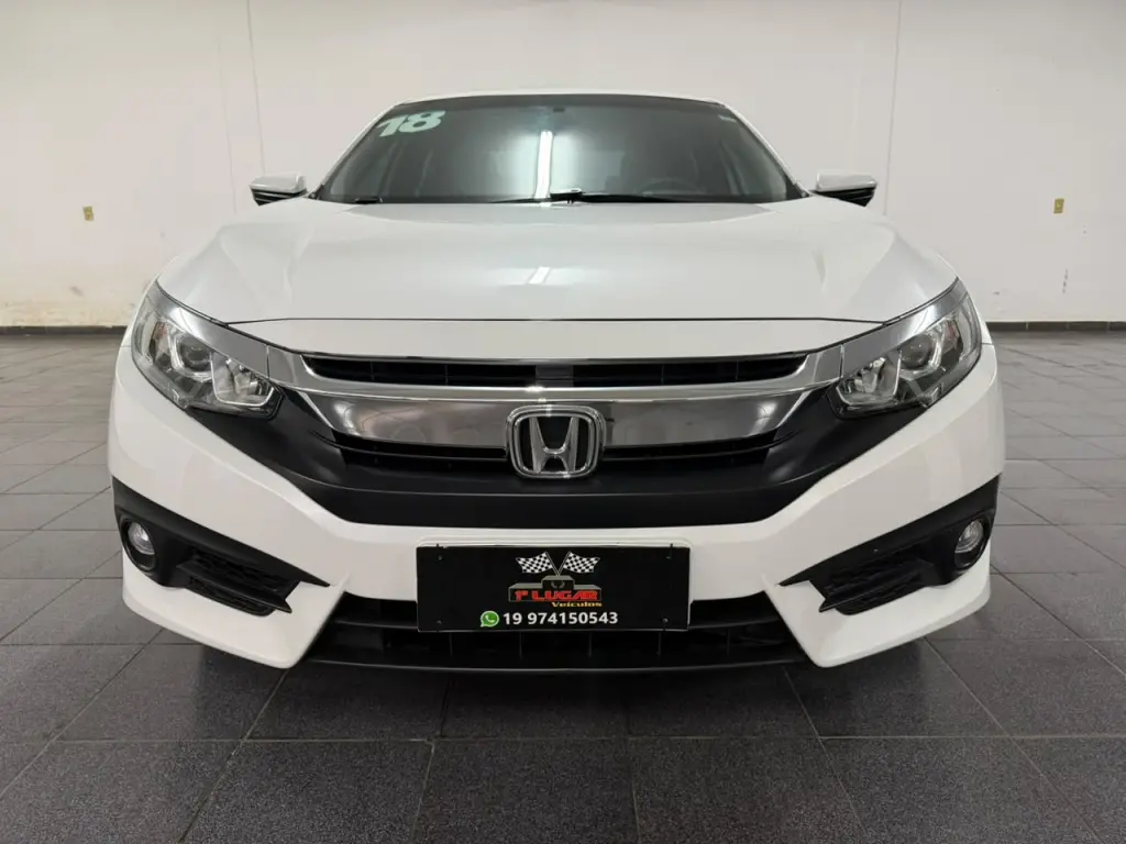 HONDA Civic - Foto