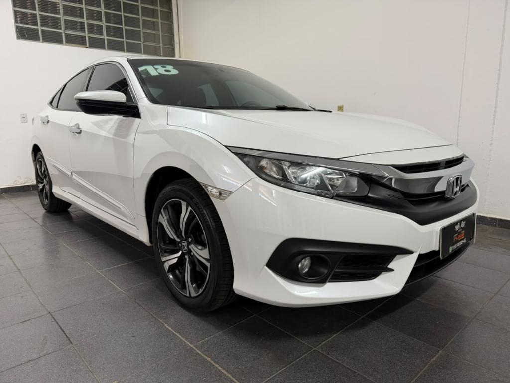 HONDA Civic - Foto
