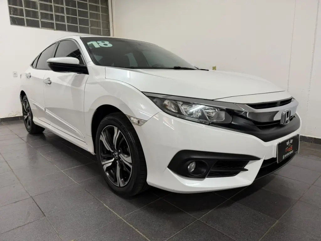 HONDA Civic - Foto