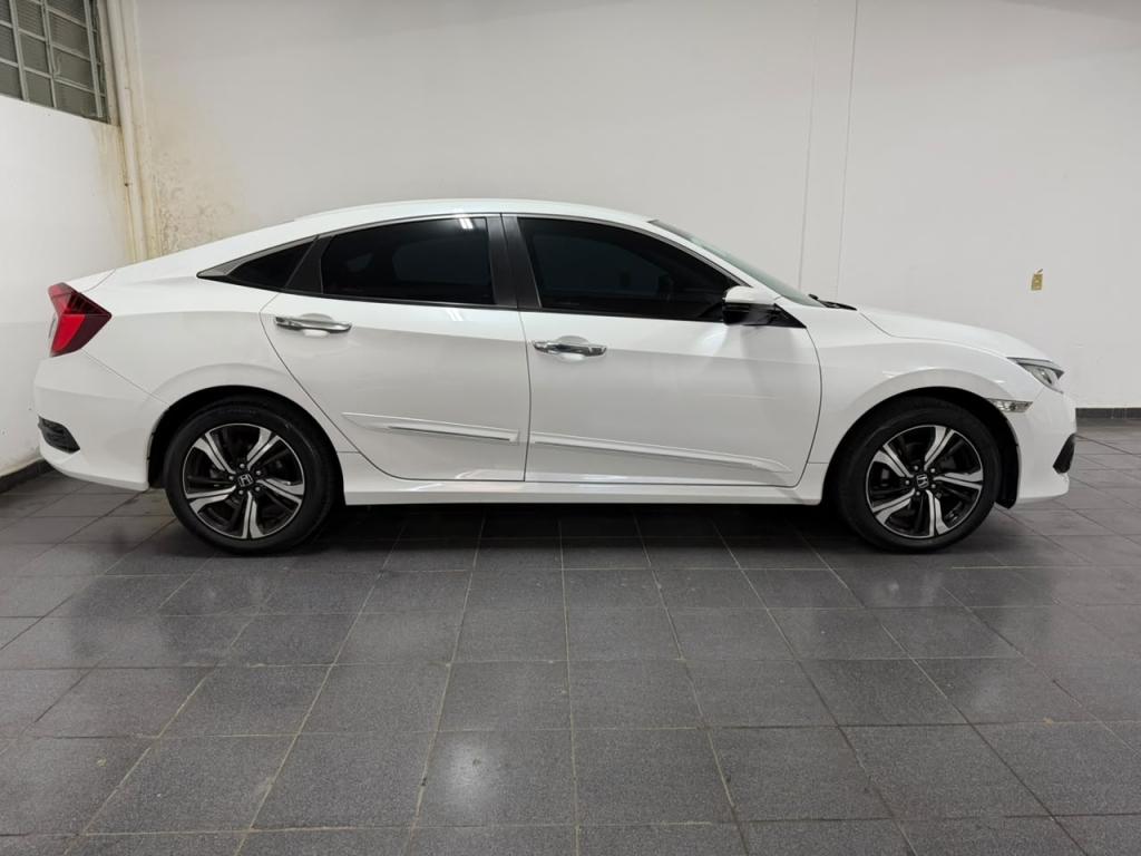 HONDA Civic - Foto