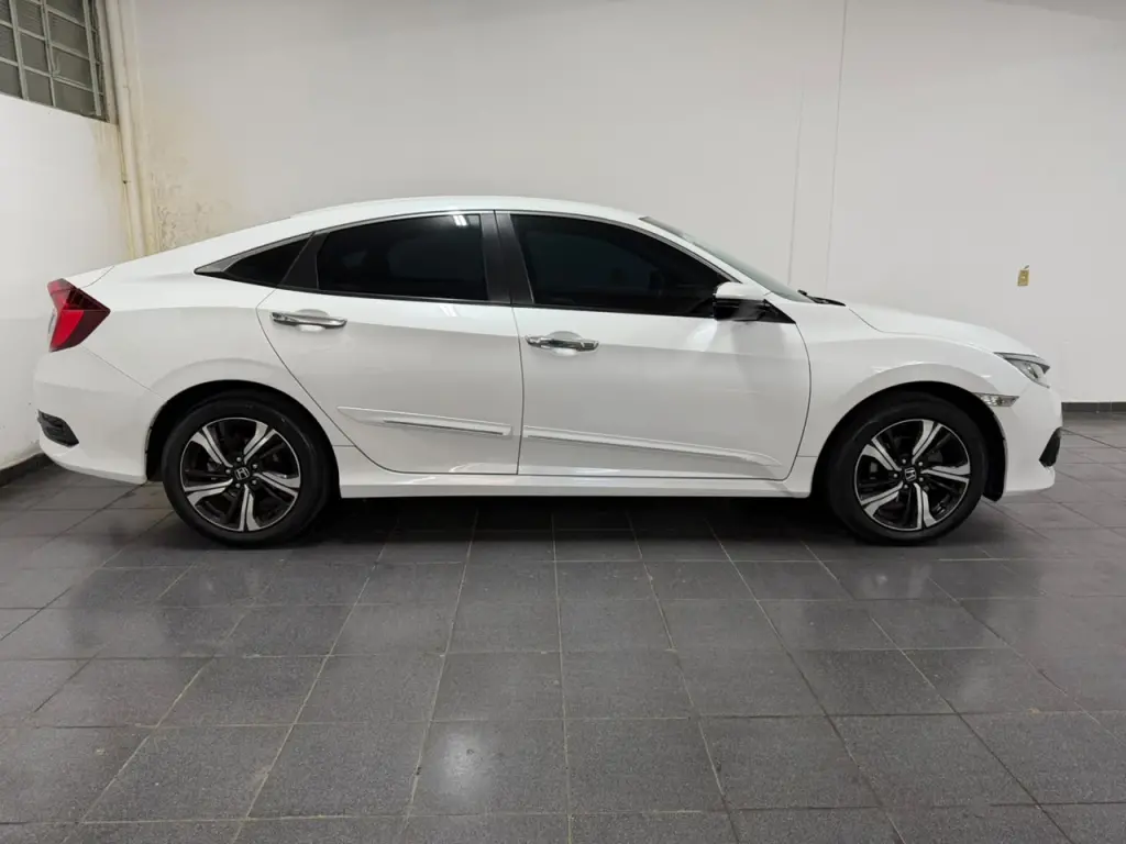 HONDA Civic - Foto