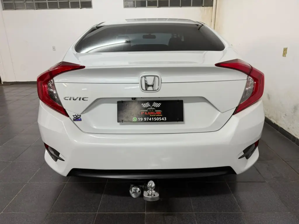 HONDA Civic - Foto