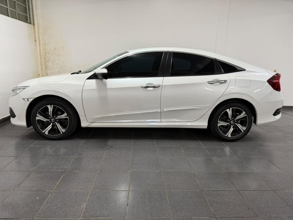 HONDA Civic - Foto