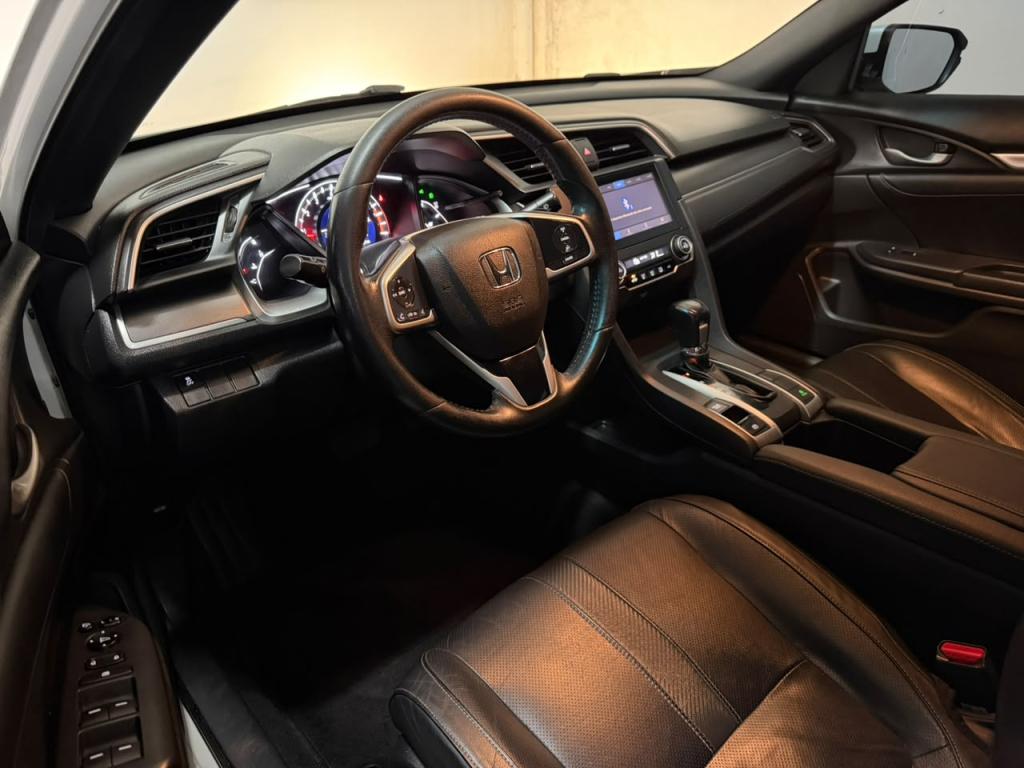 HONDA Civic - Foto
