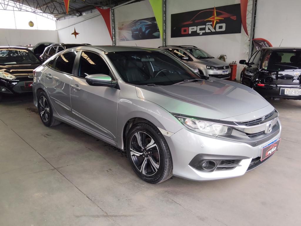 HONDA Civic - Foto