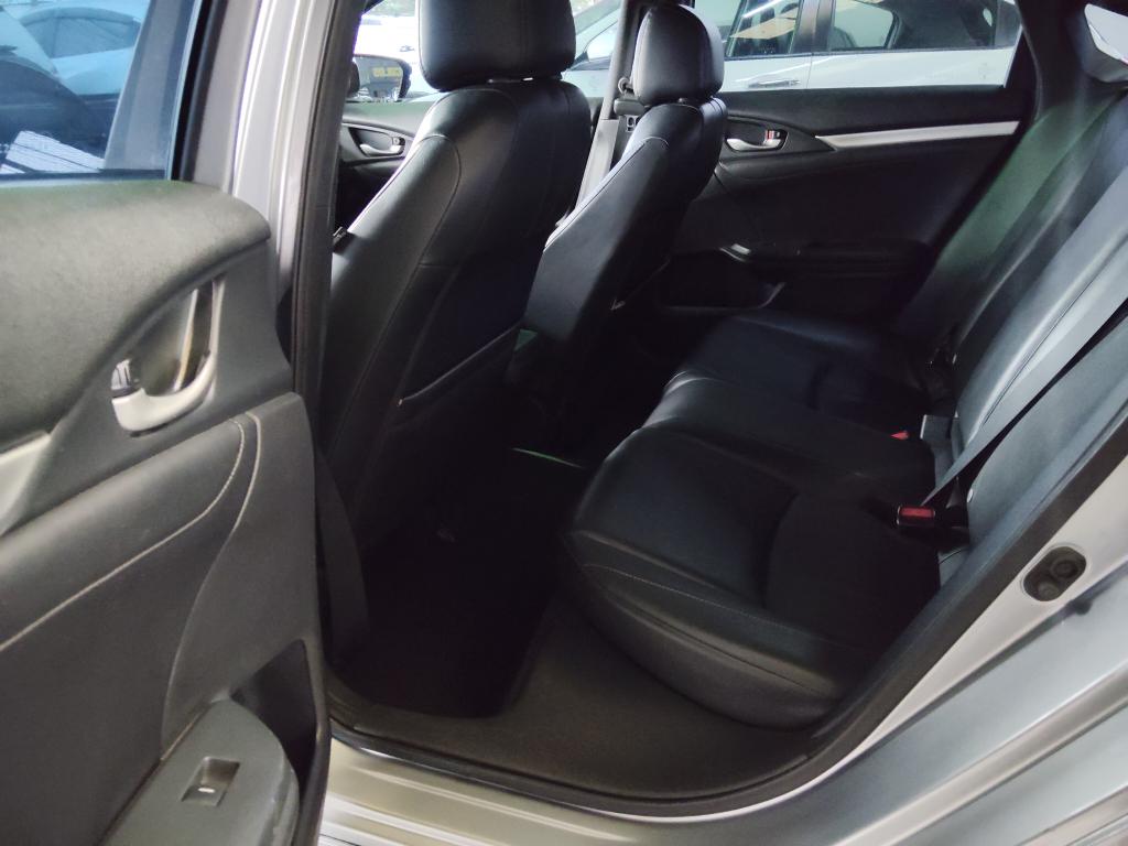 HONDA Civic - Foto