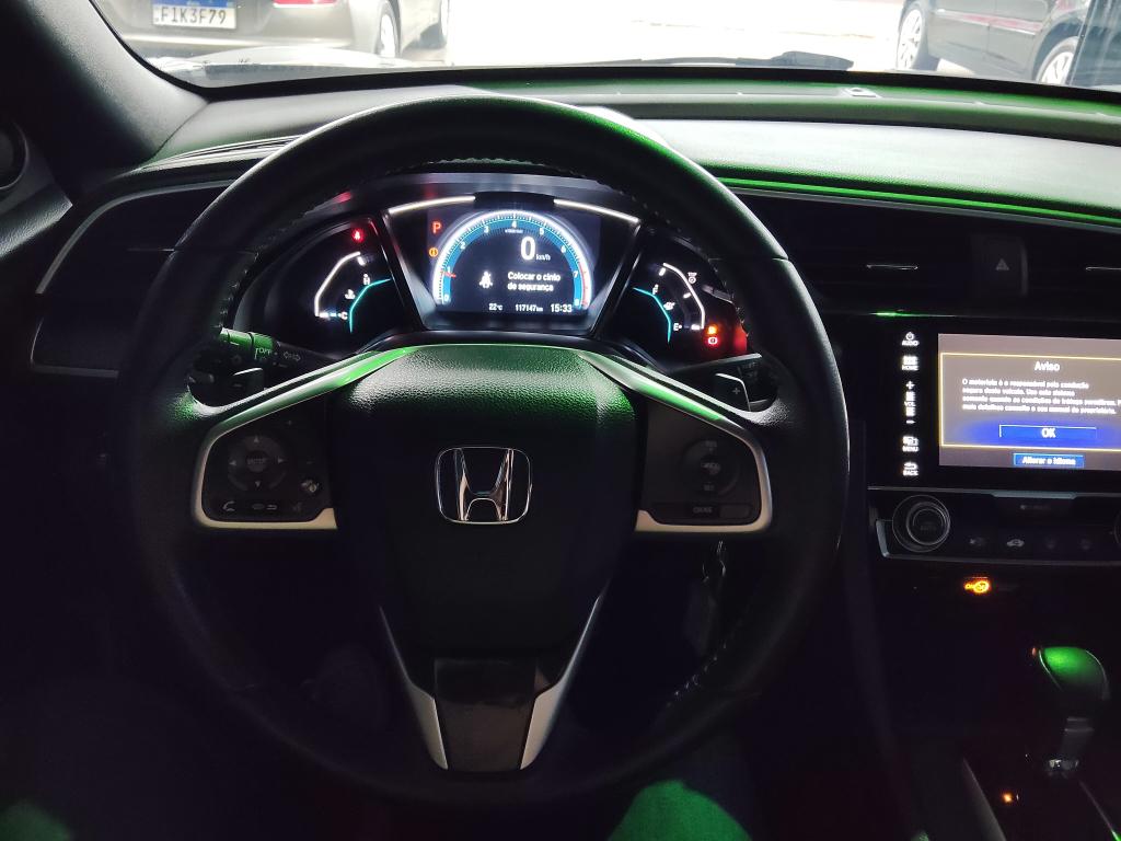 HONDA Civic - Foto