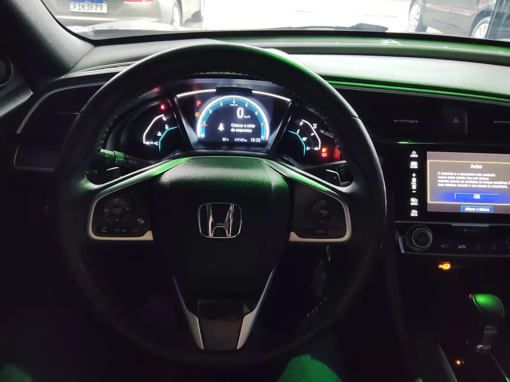 HONDA Civic - Foto