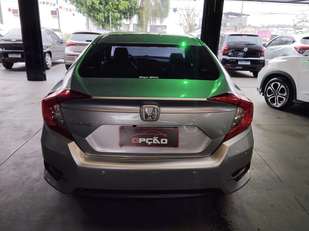 HONDA Civic - Foto