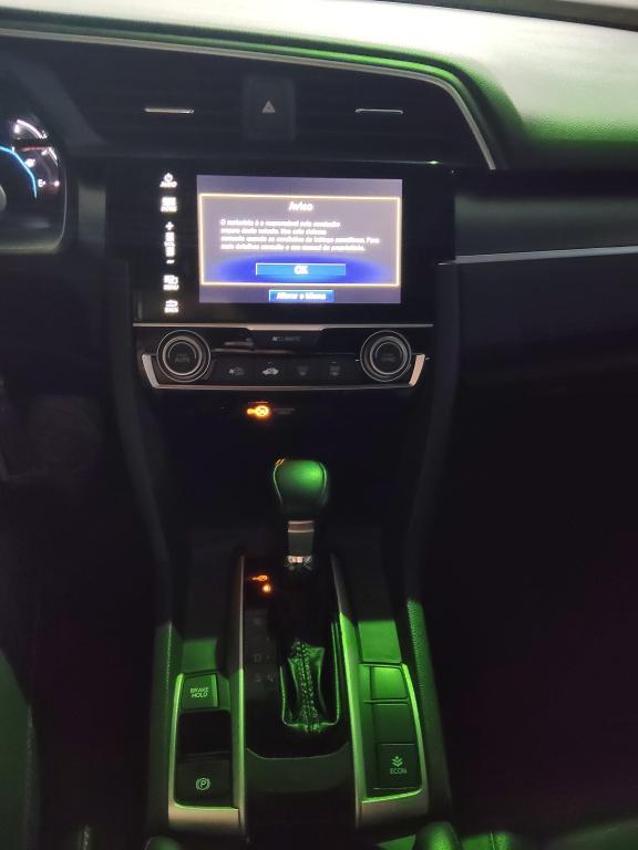 HONDA Civic - Foto