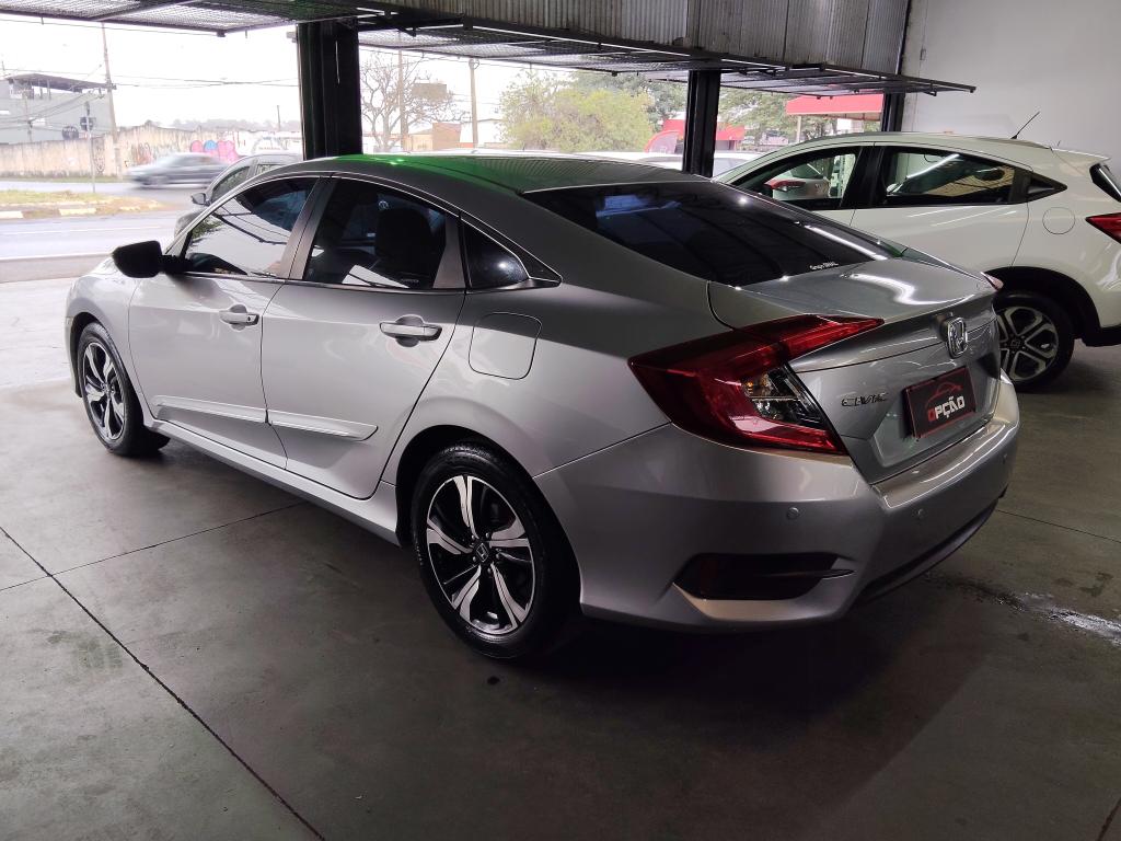 HONDA Civic - Foto