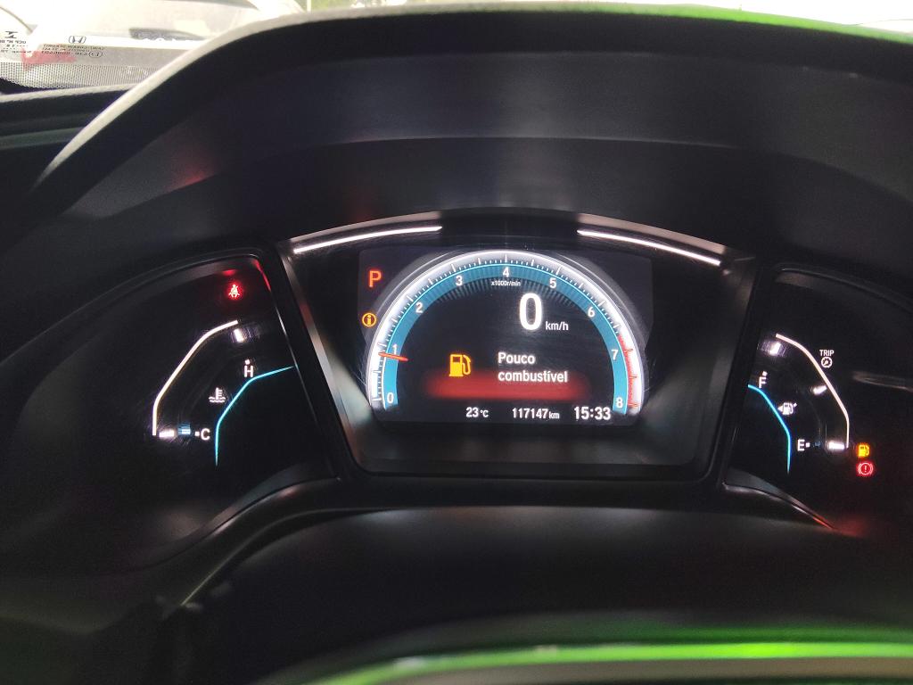 HONDA Civic - Foto