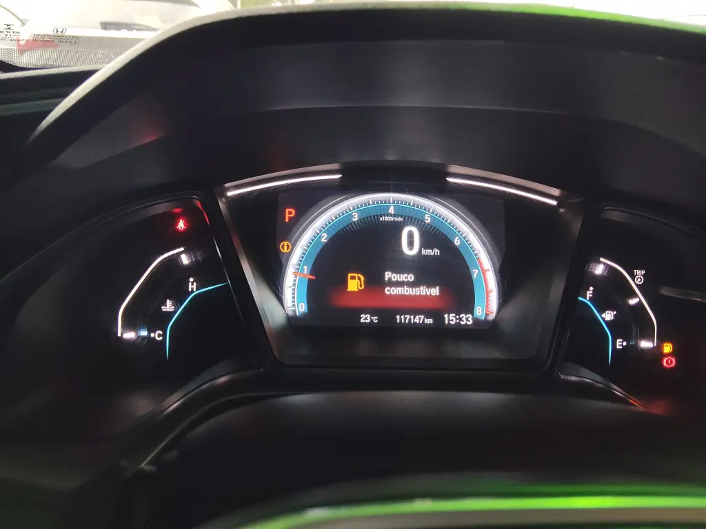 HONDA Civic - Foto