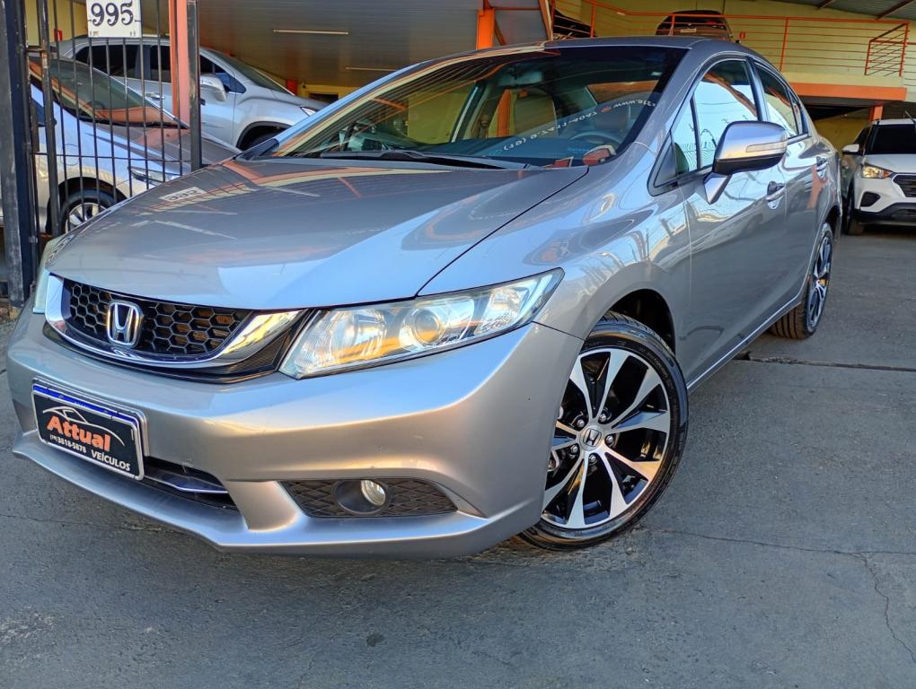 HONDA Civic - Foto