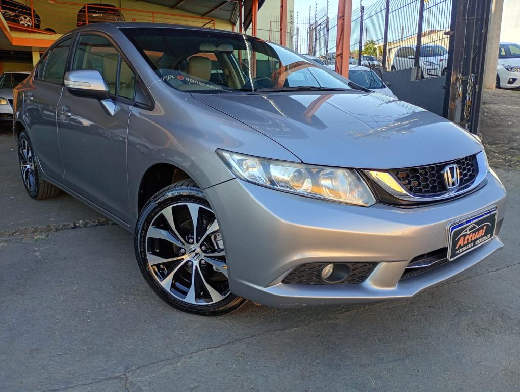 HONDA Civic - Foto