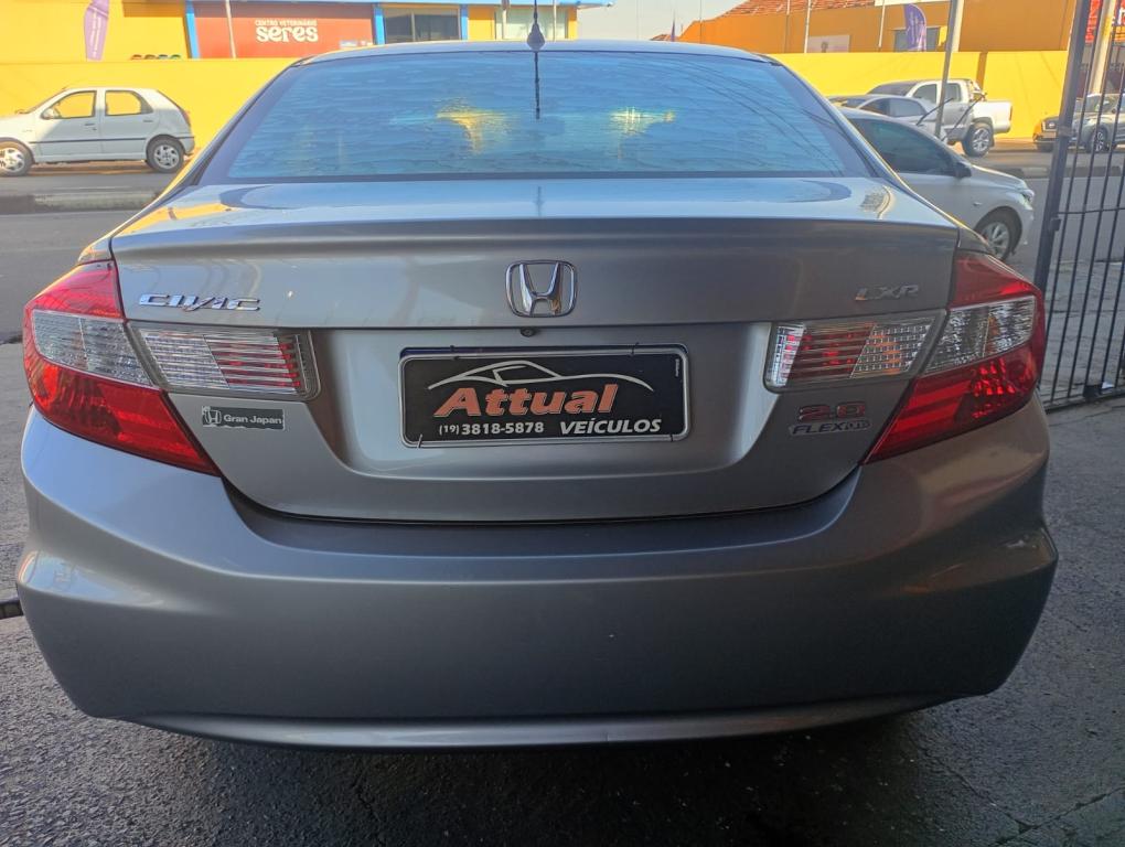 HONDA Civic - Foto