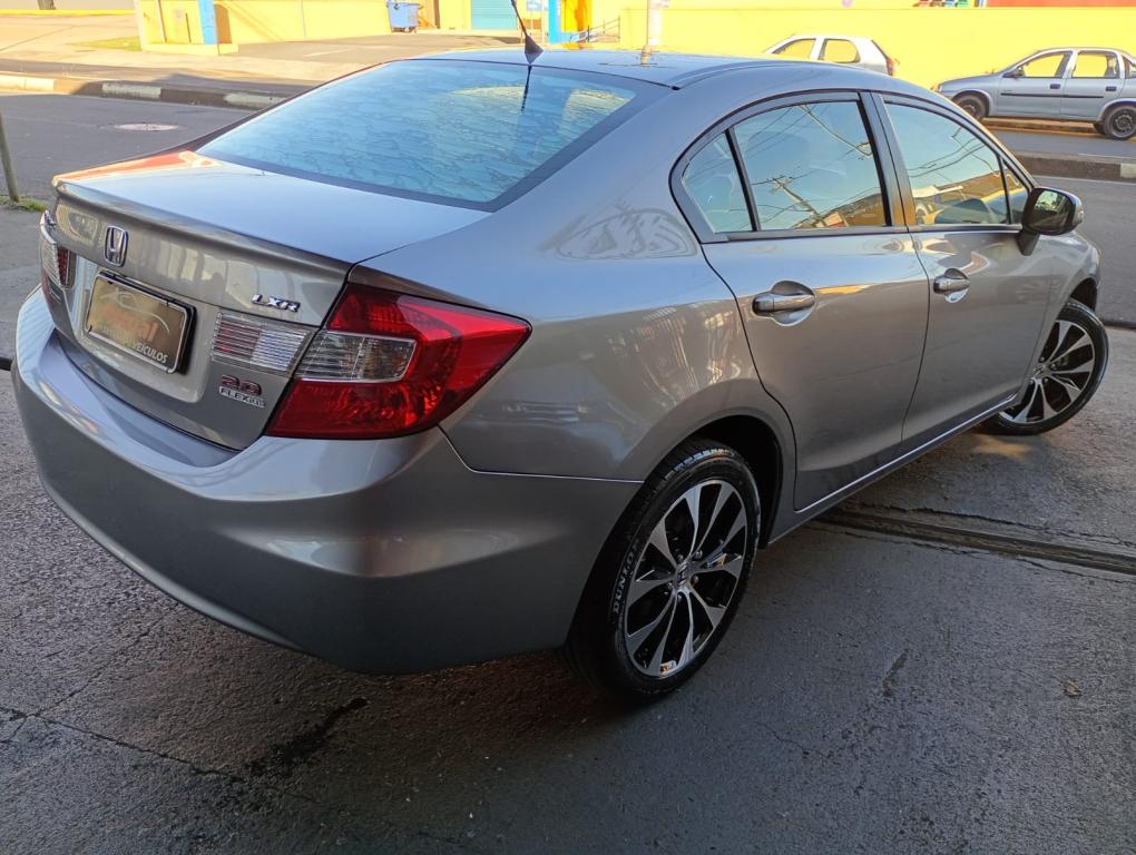HONDA Civic - Foto