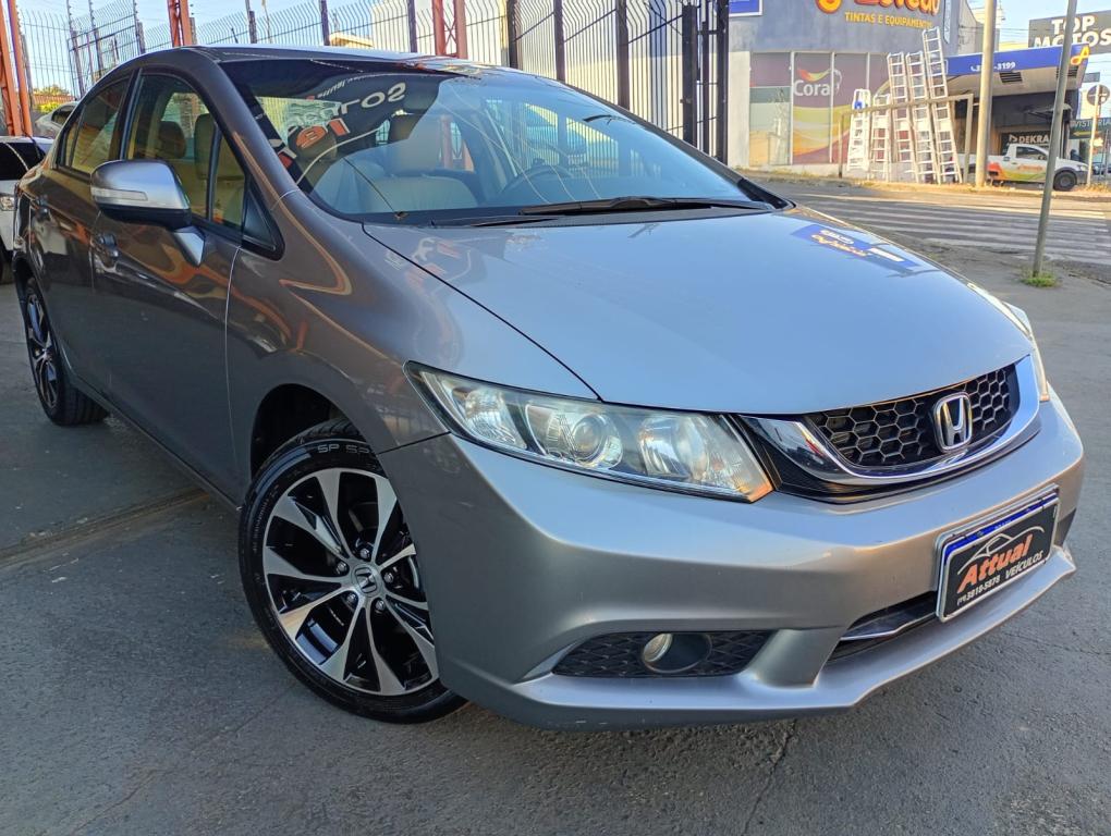 HONDA Civic - Foto
