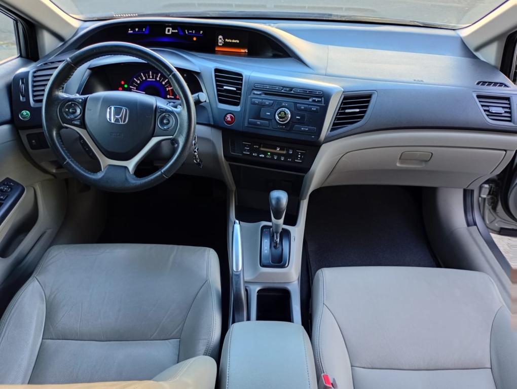 HONDA Civic - Foto