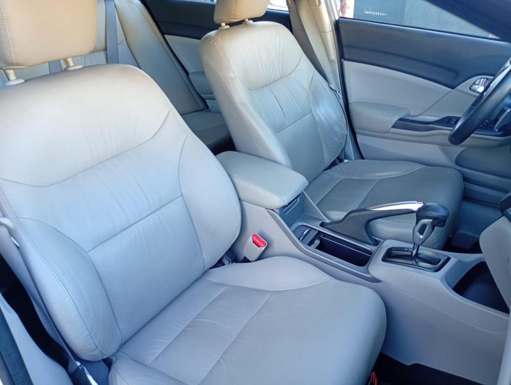 HONDA Civic - Foto