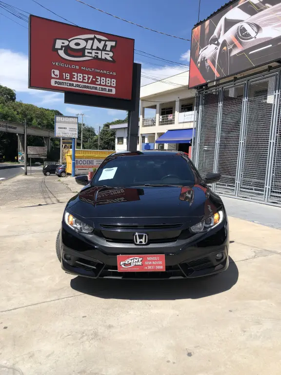 HONDA Civic - Foto