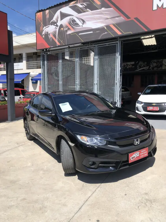 HONDA Civic - Foto