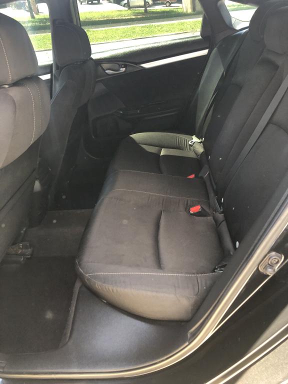 HONDA Civic - Foto