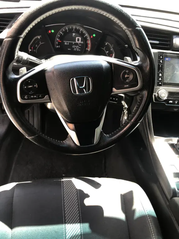 HONDA Civic - Foto