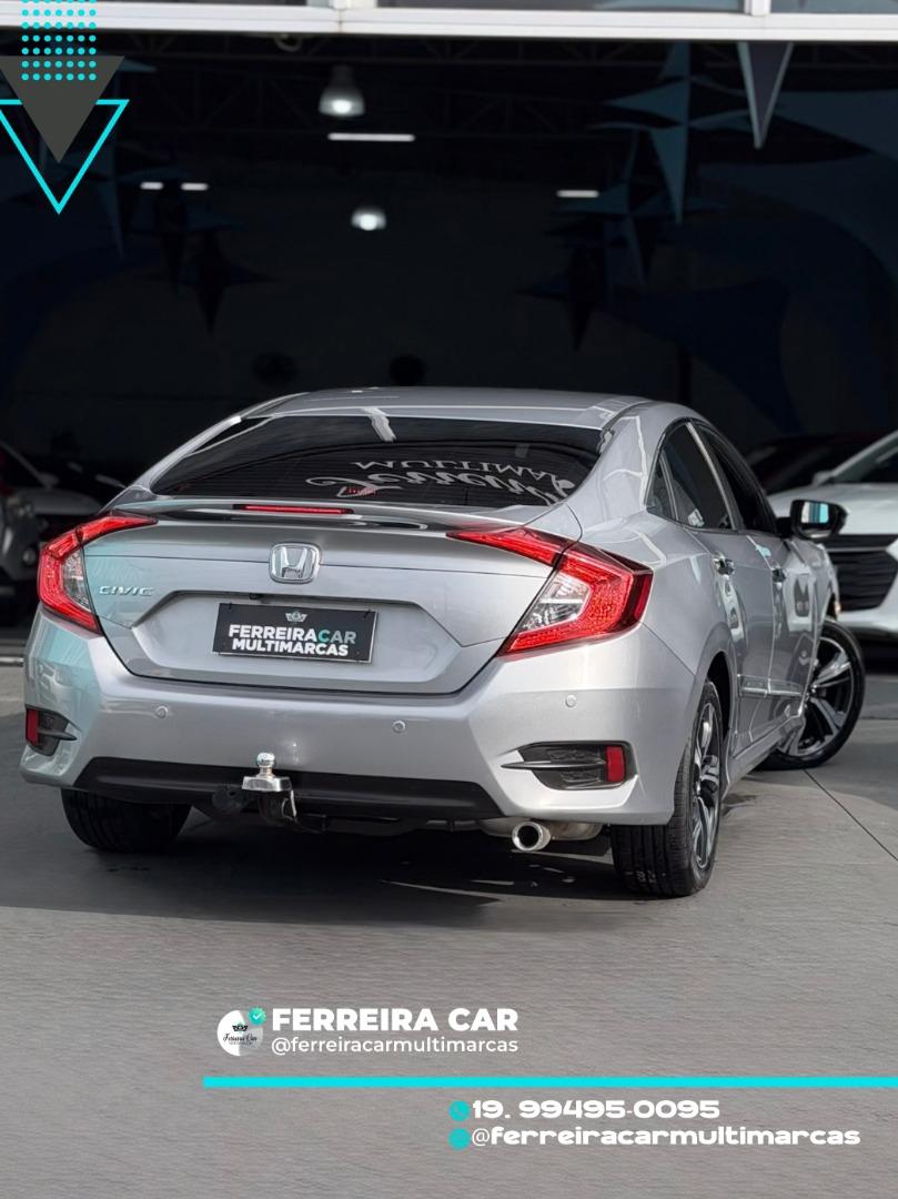 HONDA Civic - Foto