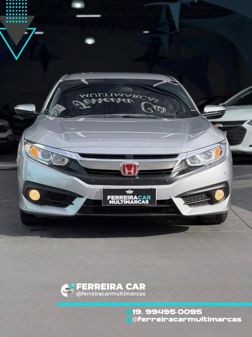 HONDA Civic - Foto