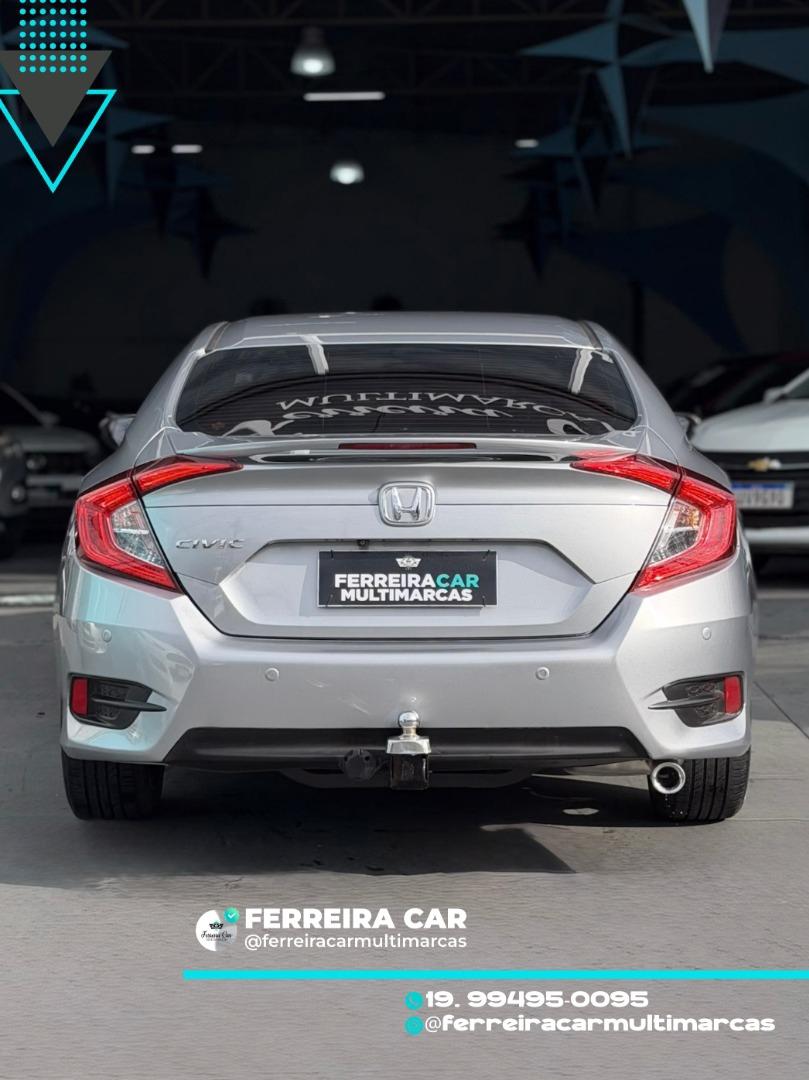 HONDA Civic - Foto